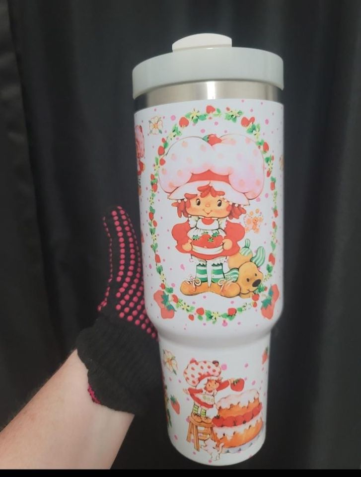 40oz vintage cartoons