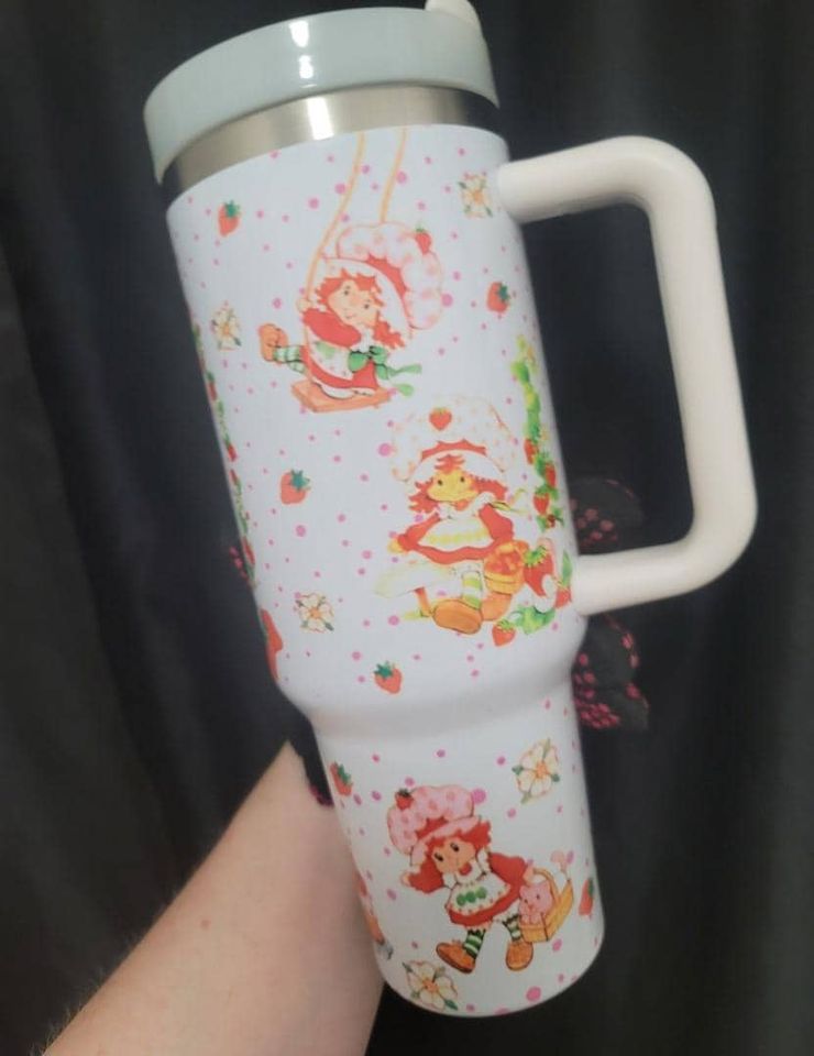 40oz vintage cartoons