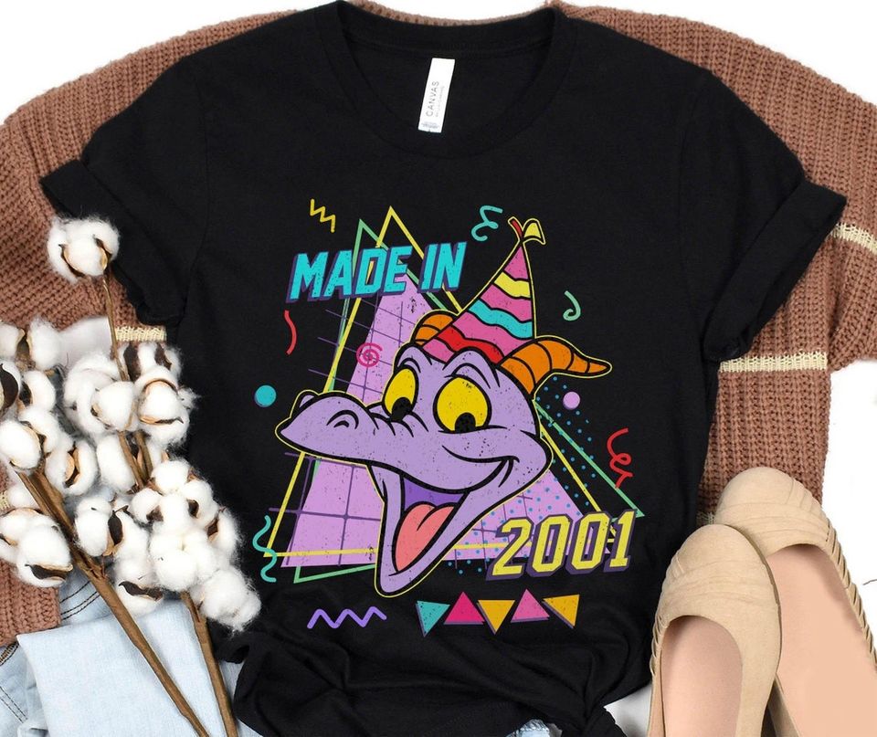 Disney Figment Sweatshirt