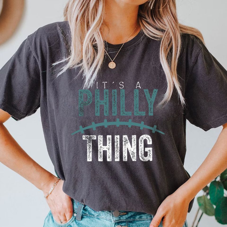 It's A Philly Thing Tshirt