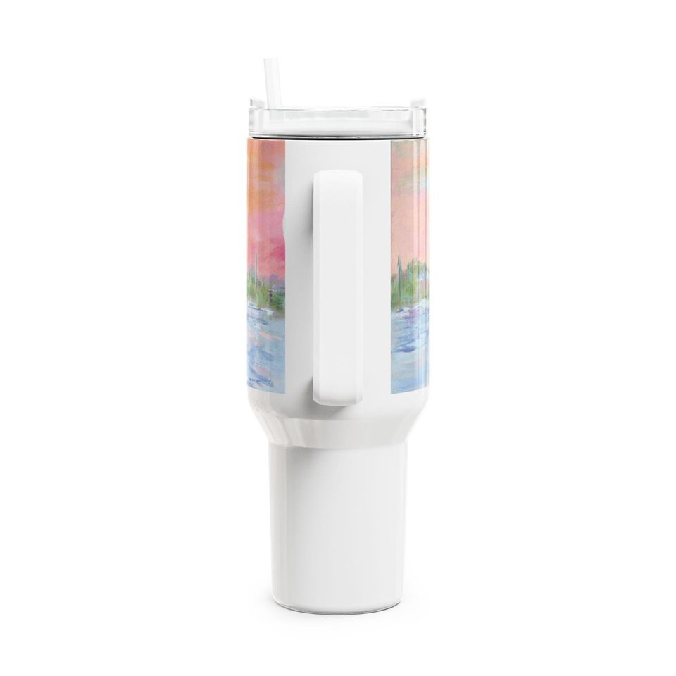 Tumbler, 40oz