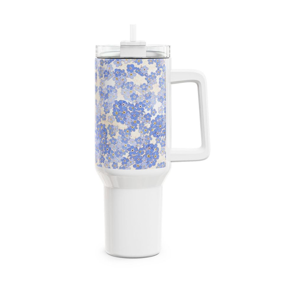 Tumbler, 40oz