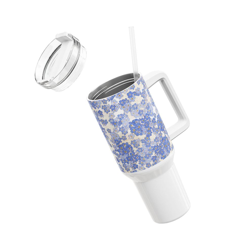 Tumbler, 40oz