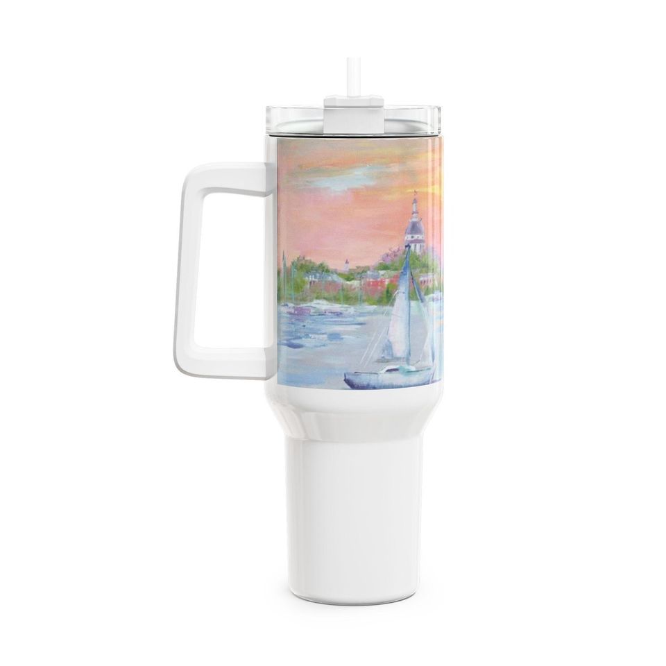 Tumbler, 40oz
