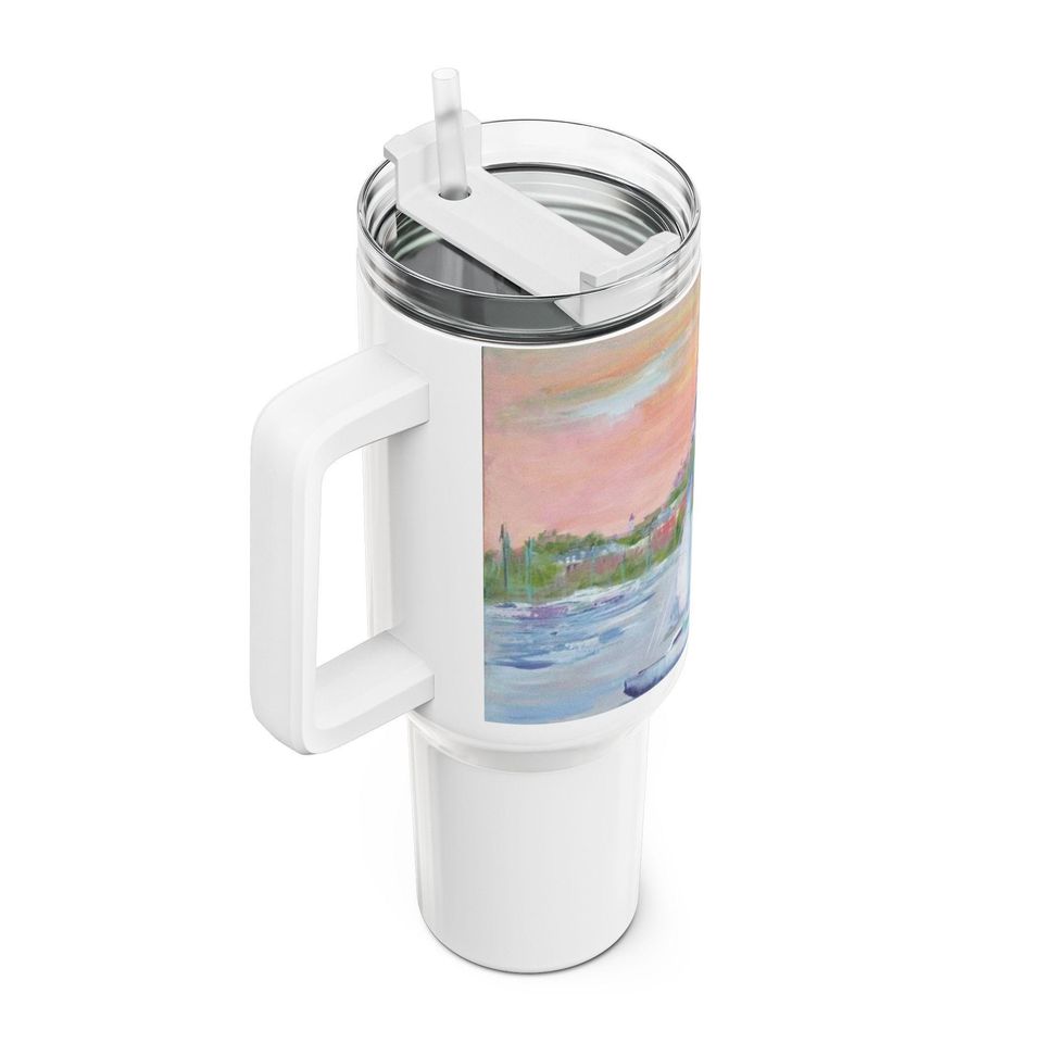 Tumbler, 40oz