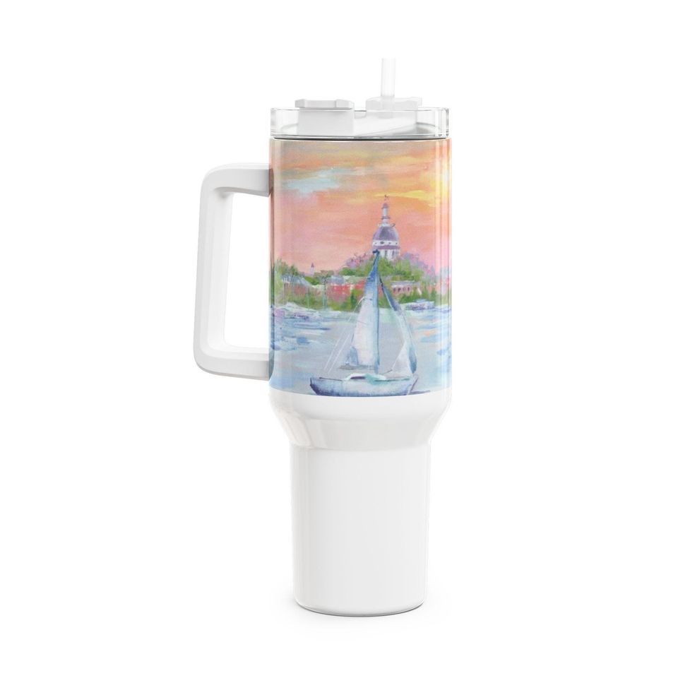 Tumbler, 40oz