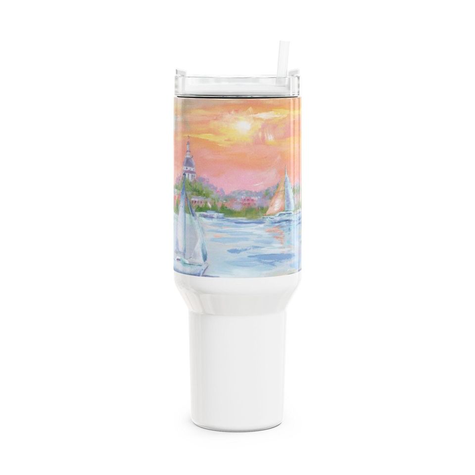 Tumbler, 40oz