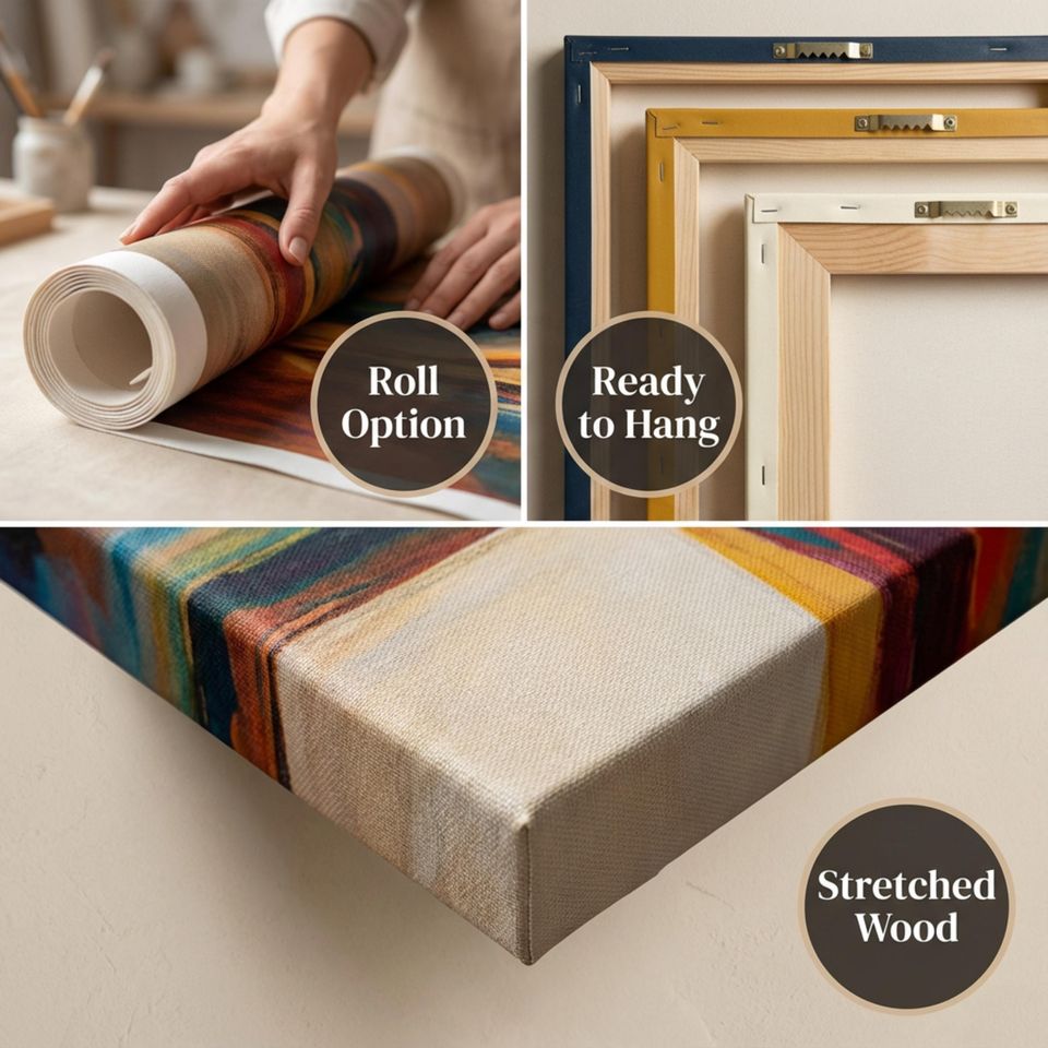 NBA Legends Canvas Art, Michael Jordan, Kobe, LeBron, Sports Decor