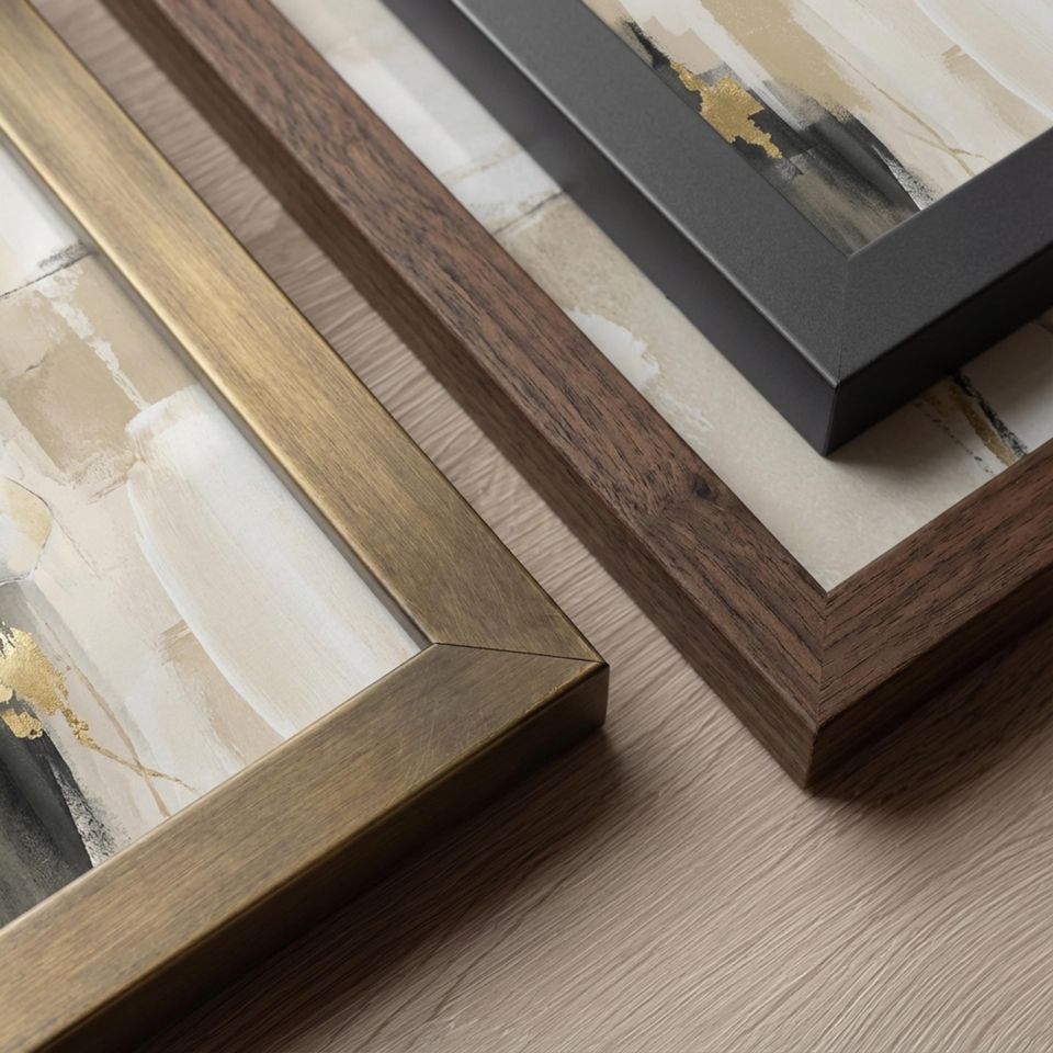 NBA Legends Canvas Art, Michael Jordan, Kobe, LeBron, Sports Decor