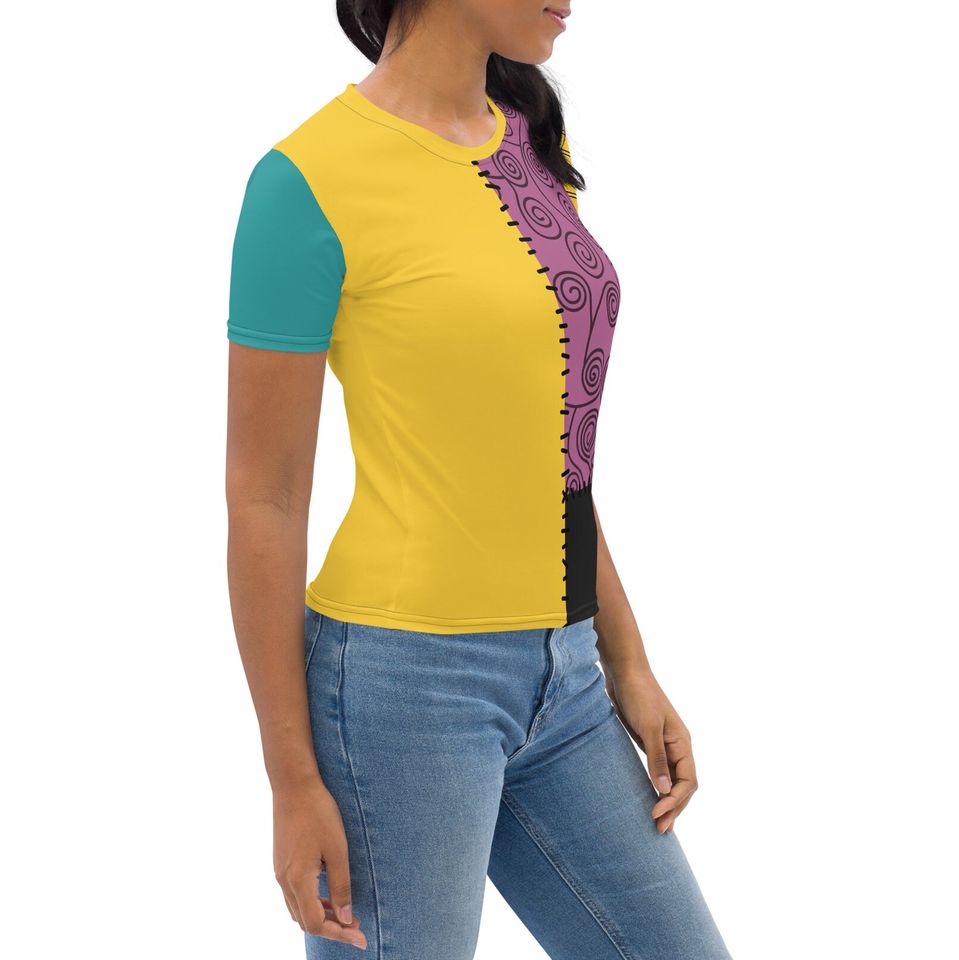 Sally Disneybound T-shirt