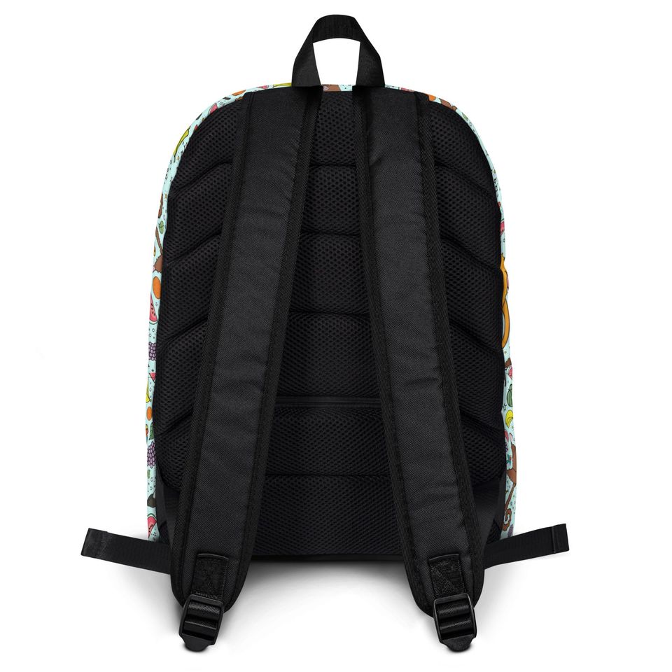 Monkey Backpack