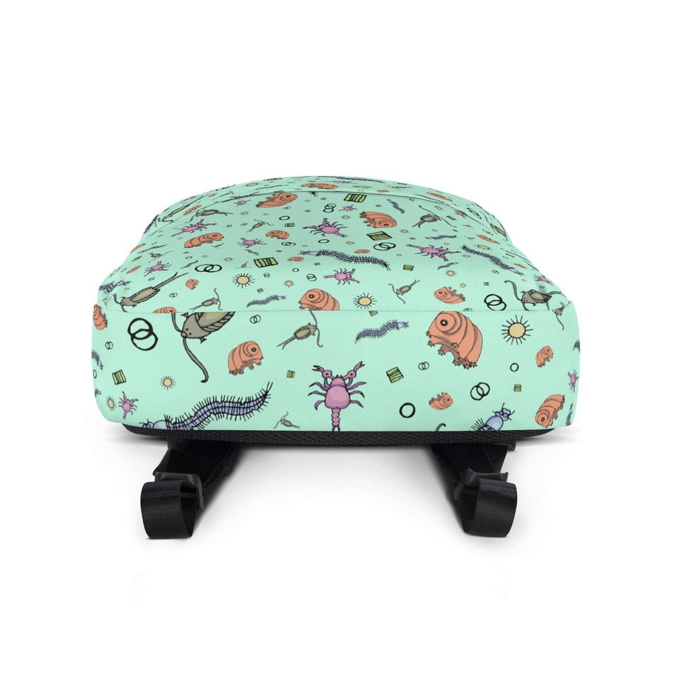 Microbiology Backpack