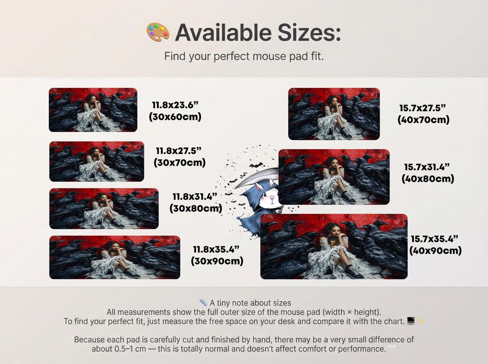 Kobe Bryant Desk Mat | Black Mamba Career Evolution | Lakers Legend Timeline | Basketball Icon Mouse Pad