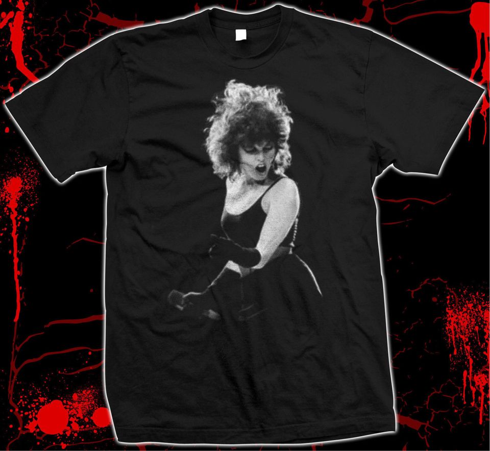 Pat Benatar - Pre-shrunk t-shirt