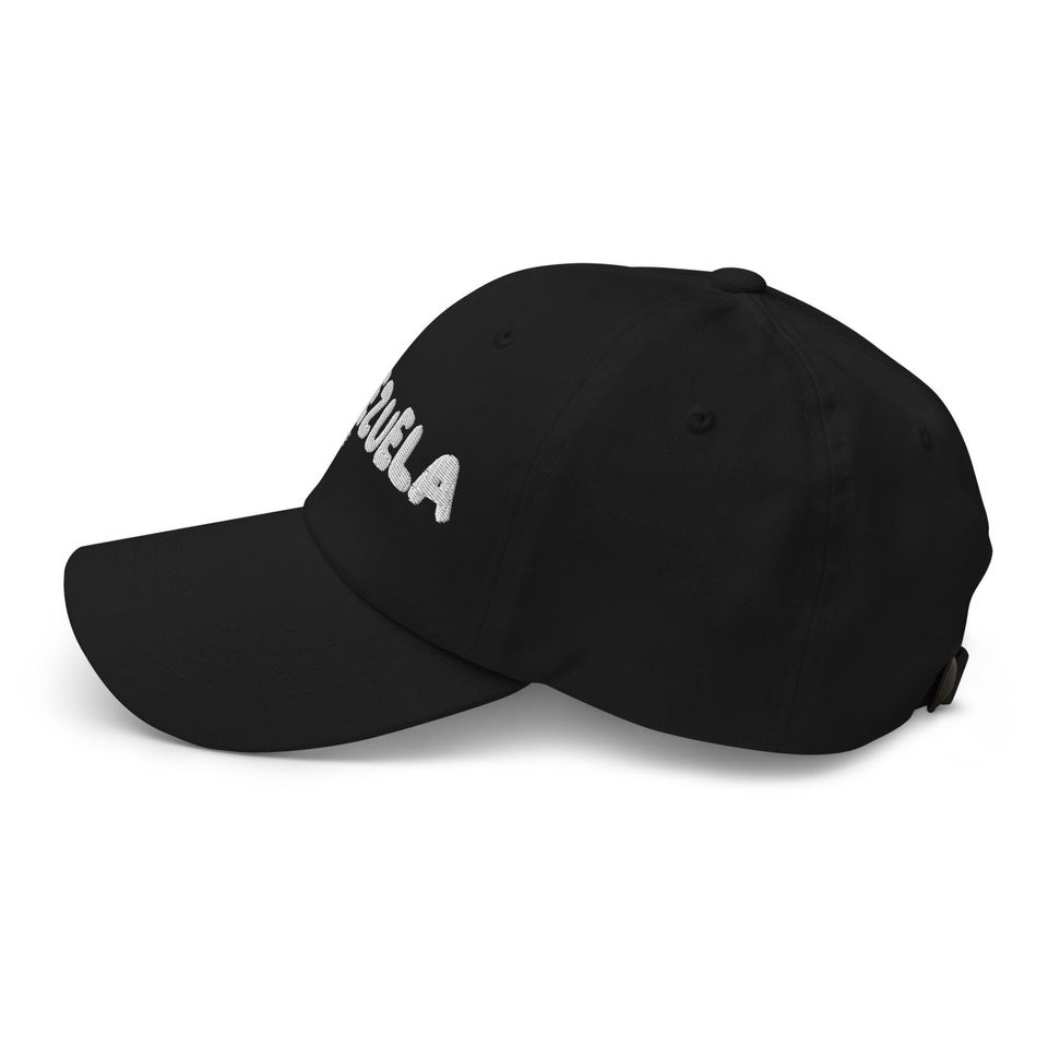 Venezuela Embroidered Baseball Cap