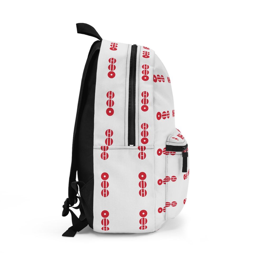BTS Coming Back World Tour 2026 Backpack