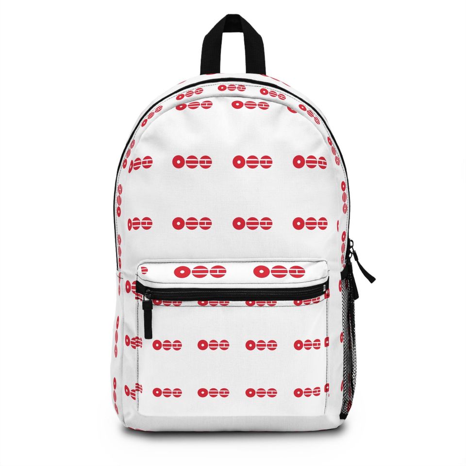 BTS Coming Back World Tour 2026 Backpack