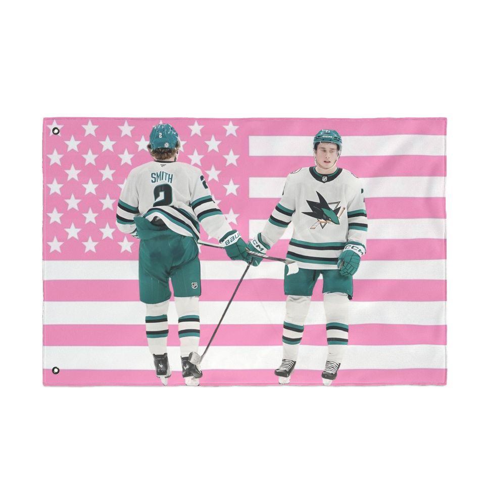 Will & Mack Tapestry