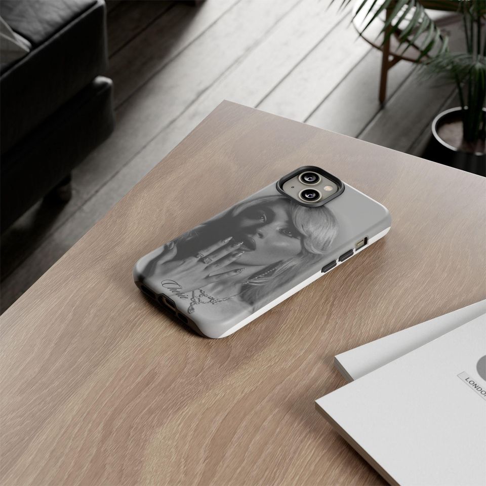 Sabrina Phone Case | Made with intention