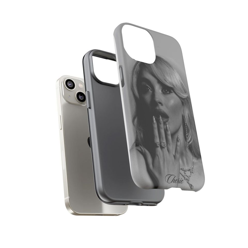 Sabrina Phone Case | Made with intention