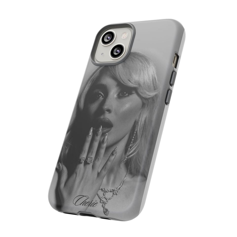 Sabrina Phone Case | Made with intention