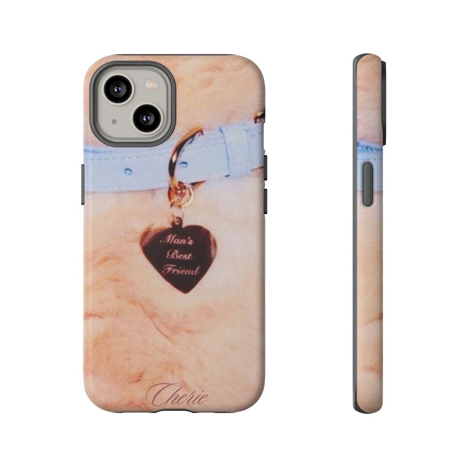 MBF Phone Case | Made with intention