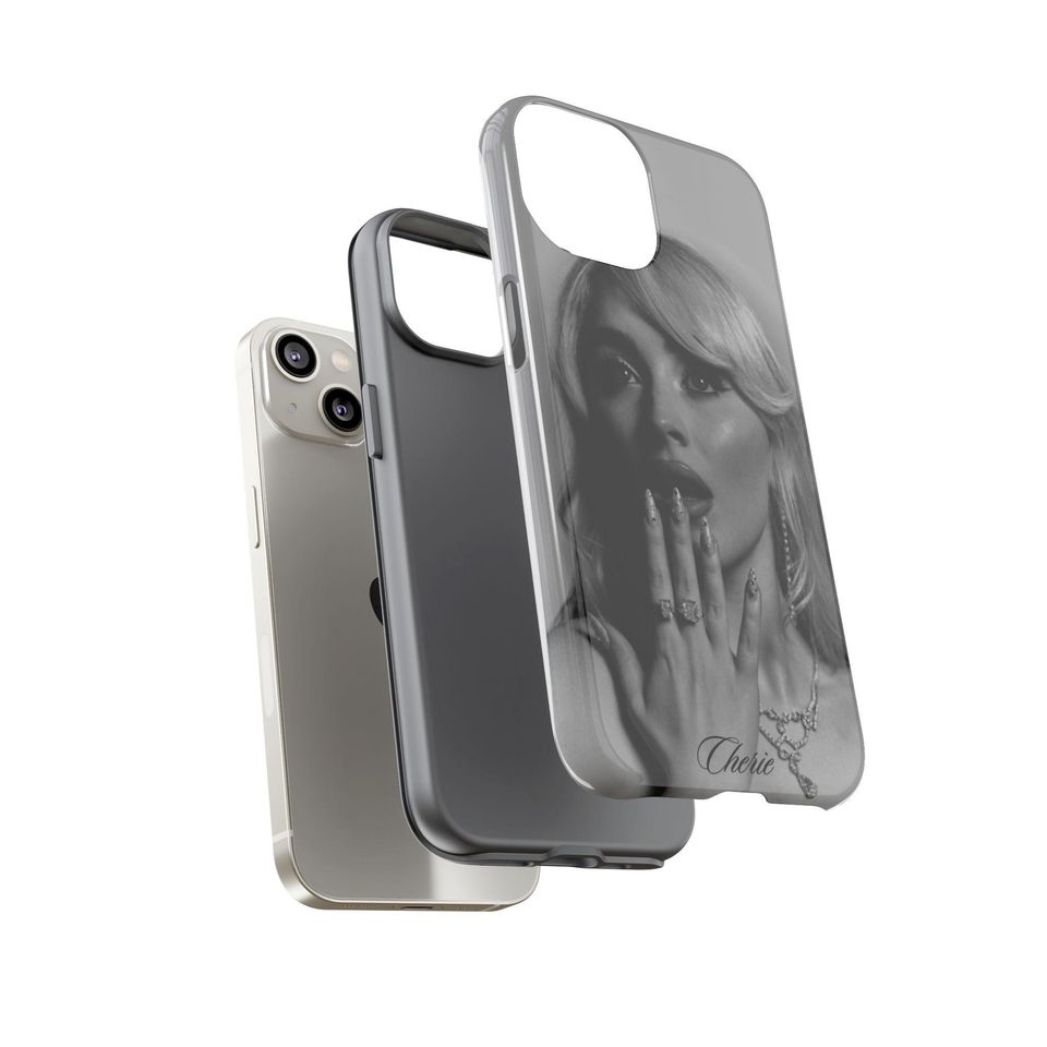 Sabrina Phone Case | Made with intention