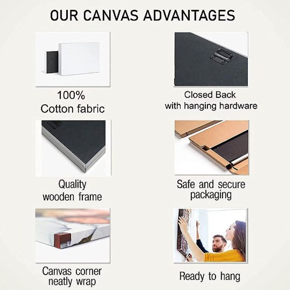 Jack Skellington Halloween Starry Night Poster