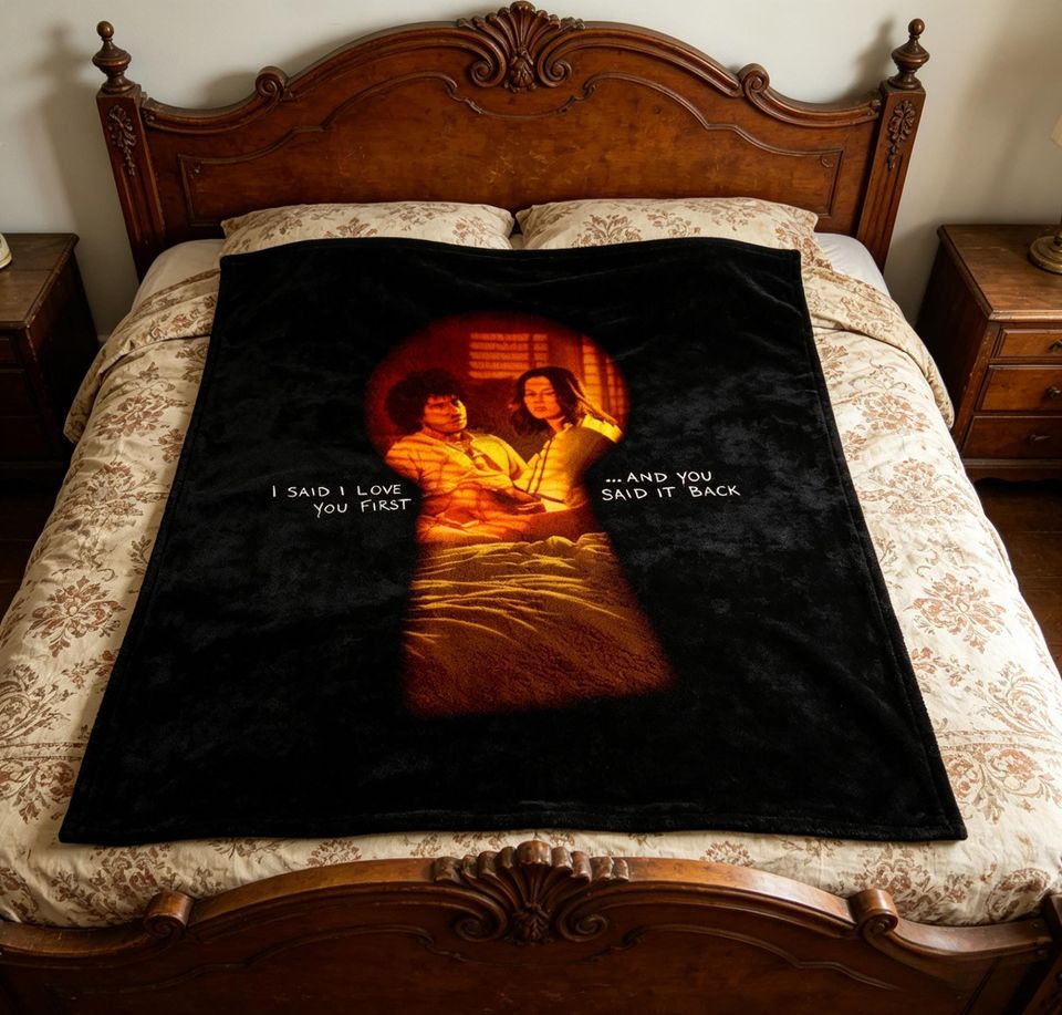 Selena Gomez Benny Blanco Blanket Soft Throw, Music Throw