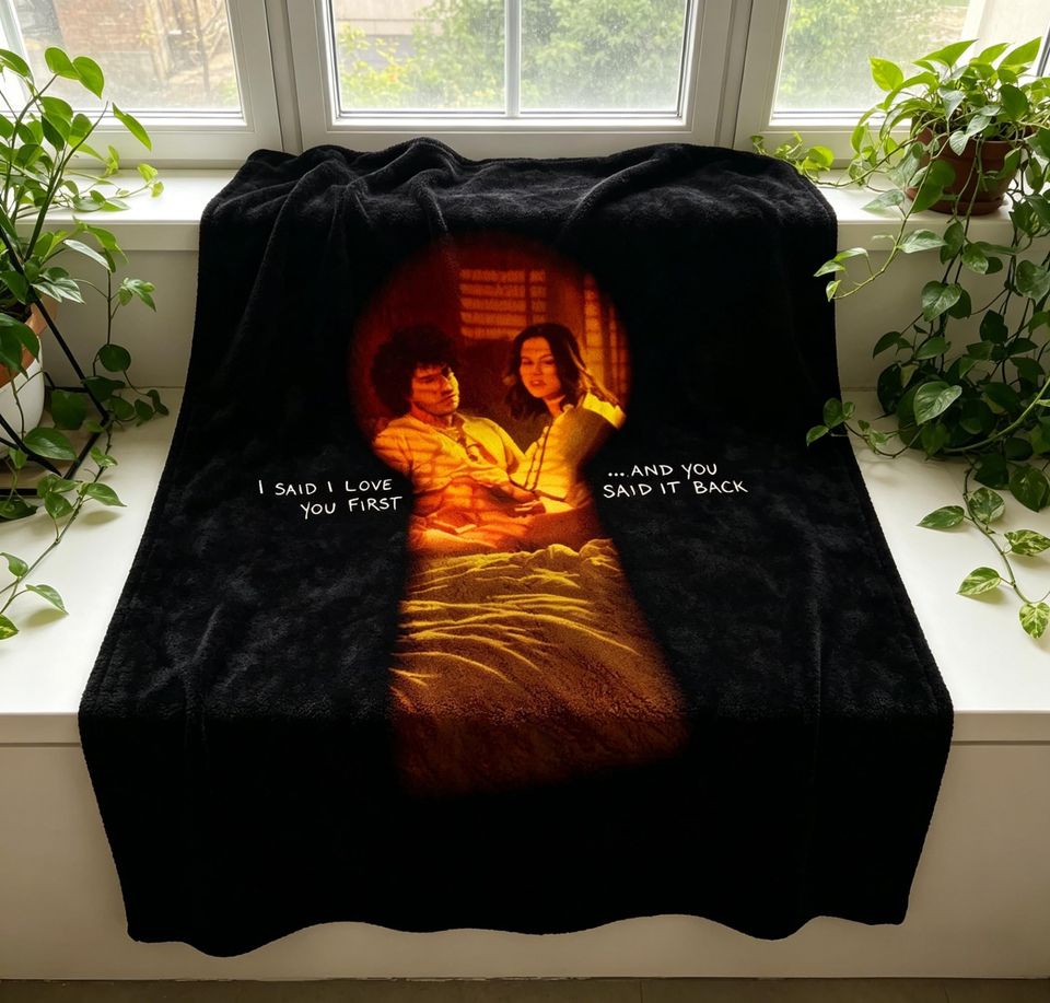 Selena Gomez Benny Blanco Blanket Soft Throw, Music Throw