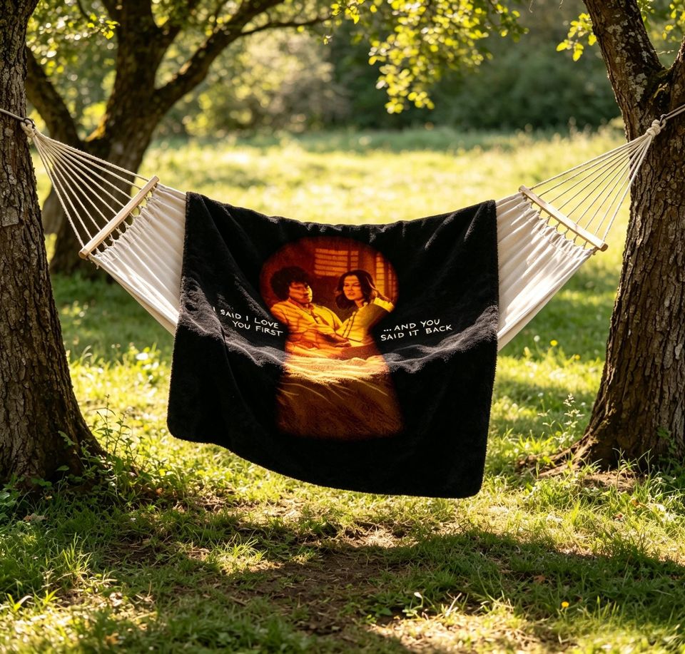 Selena Gomez Benny Blanco Blanket Soft Throw, Music Throw