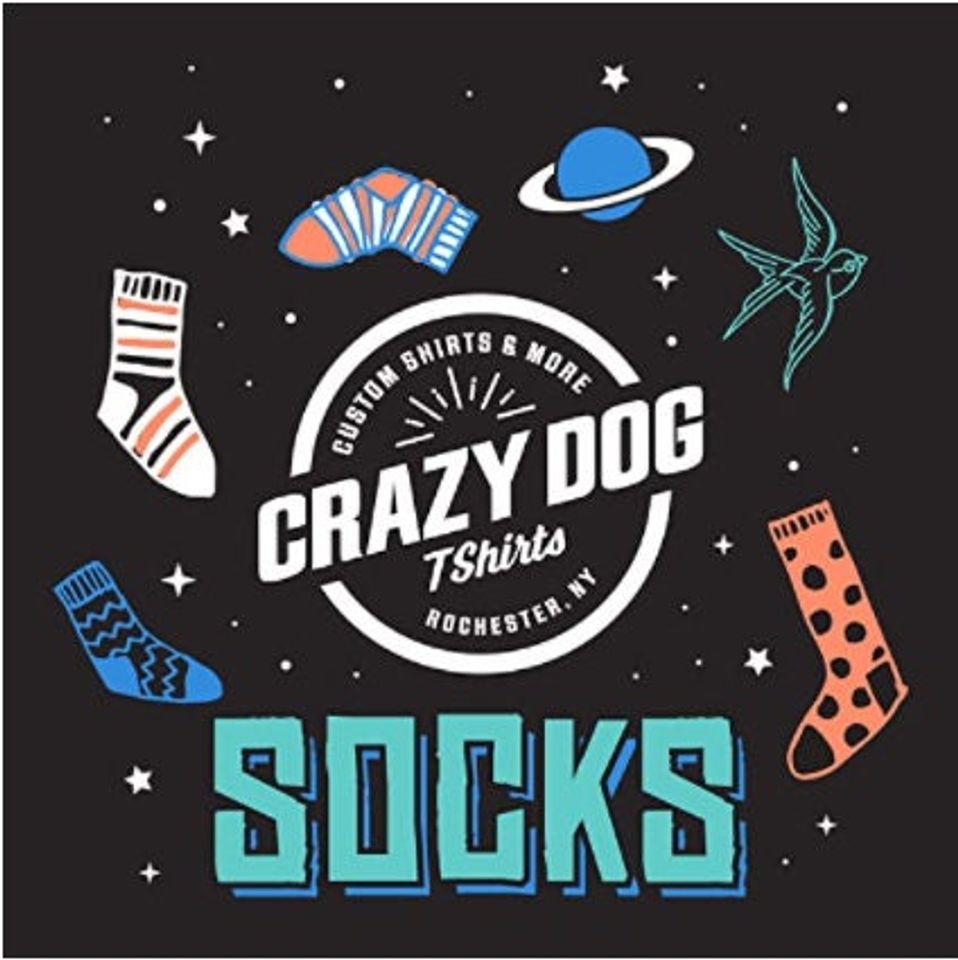 Funny Nutcracker Christmas Socks, Festive Unisex Socks