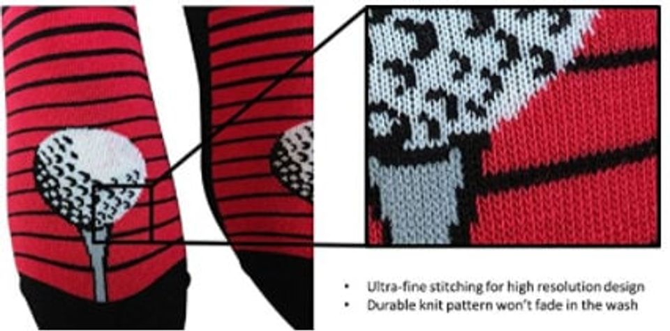 Funny Nutcracker Christmas Socks, Festive Unisex Socks