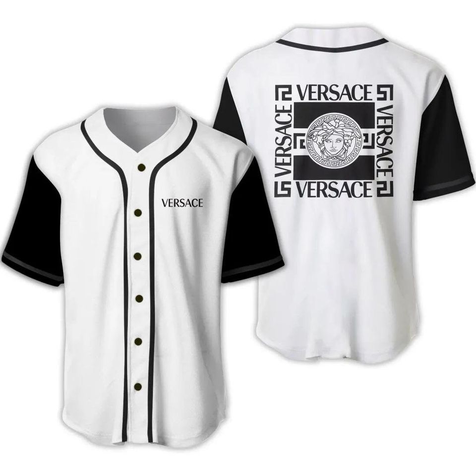 Maleficent White Purple Lavender | Disney Custom Baseball Jersey