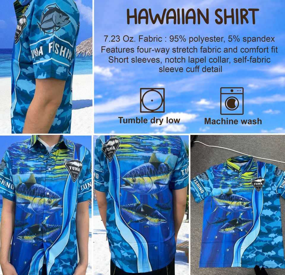 High Quality Bears Grateful Dead Tie Die Hawaiian Shirt