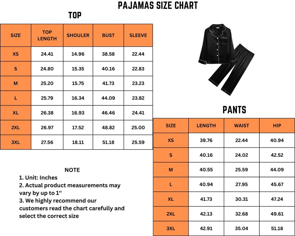 Janet Jackson Pajamas, Janet Jackson Pajamas Set