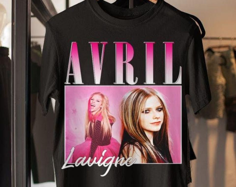 Avril lavigne Classic T-Shirt