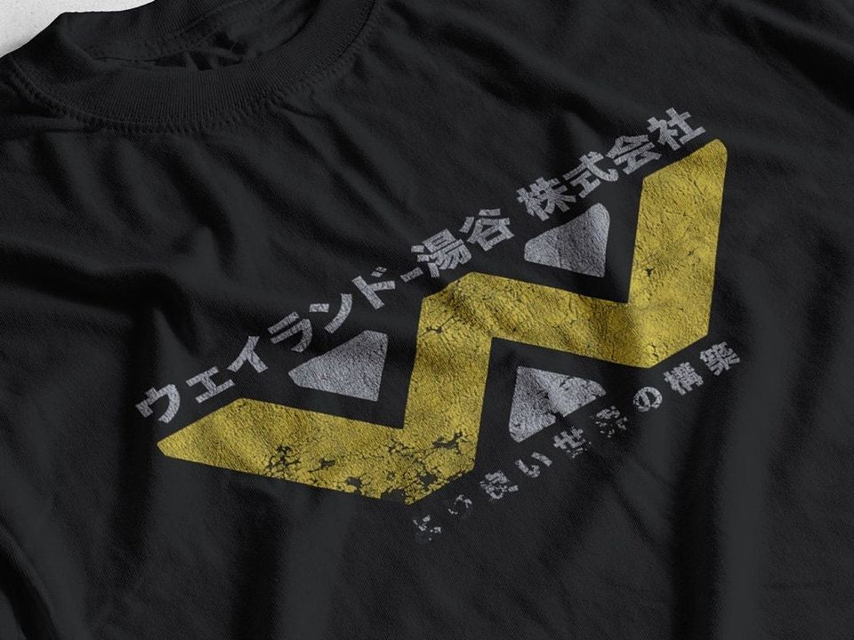 WEYLAND YUTANI CORP T-Shirt