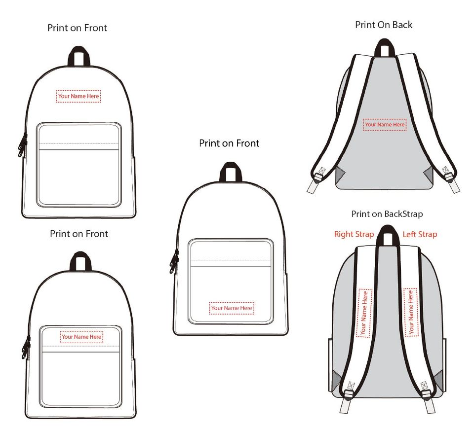 Minecraft Backpack for School and Travel