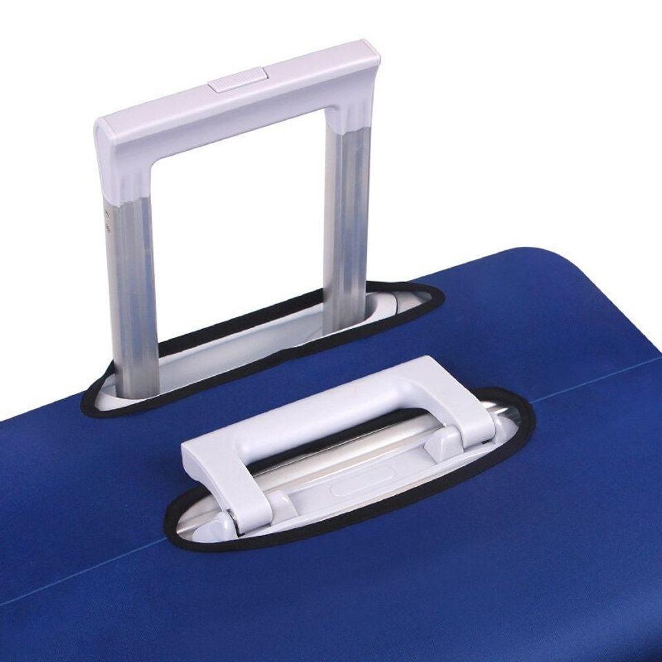 Stitch Love Luggage Cover