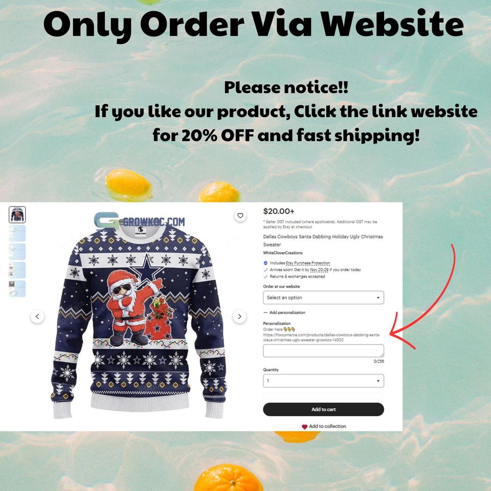 Grateful Inspired Dancing Holiday Retro Ugly Christmas Sweater