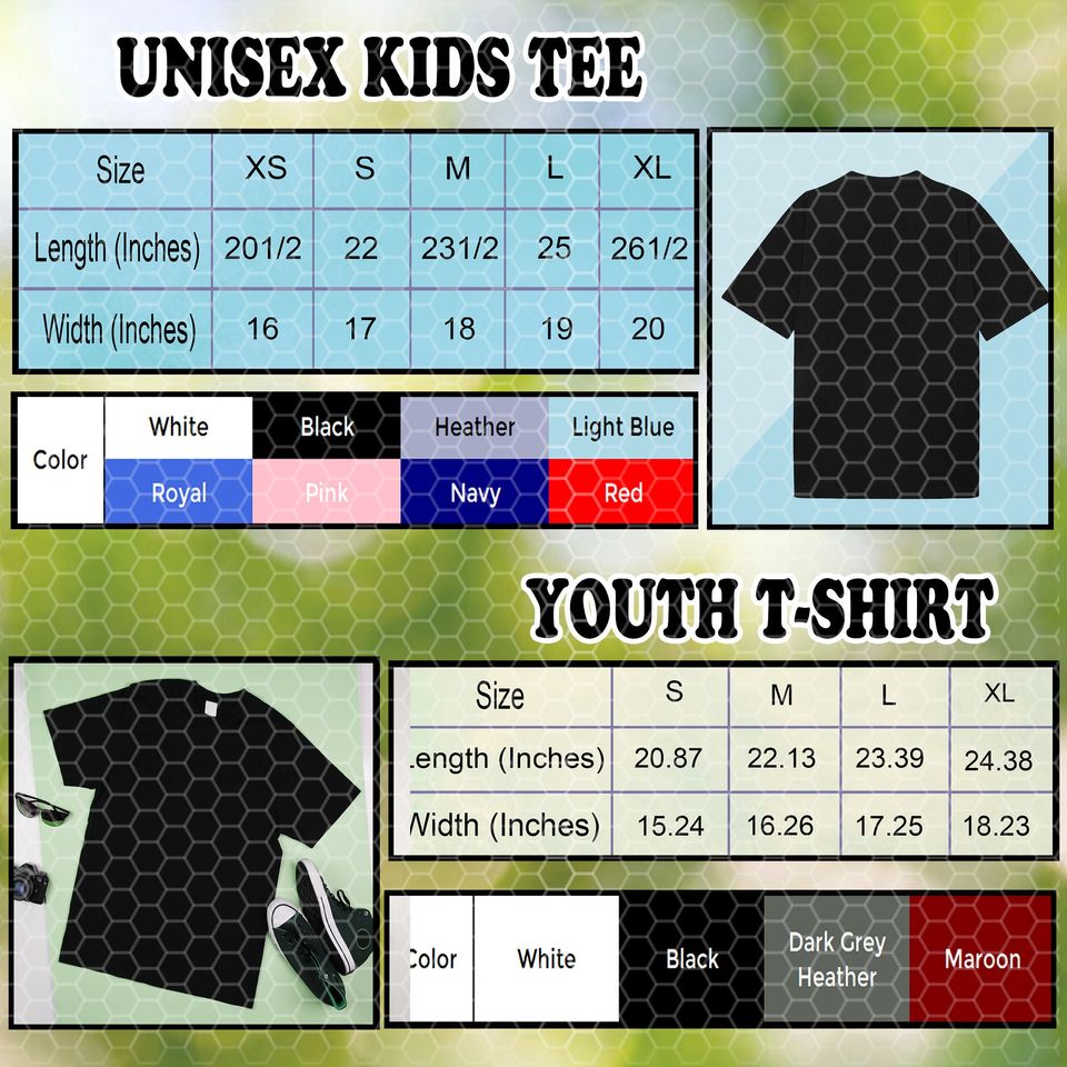 Powerline Disney Stand Out Tour 94 Double Sided Shirt