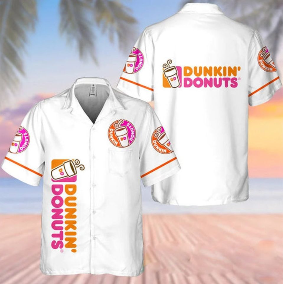 Palm Trees Hawaii Fireball Hawaii Shirt