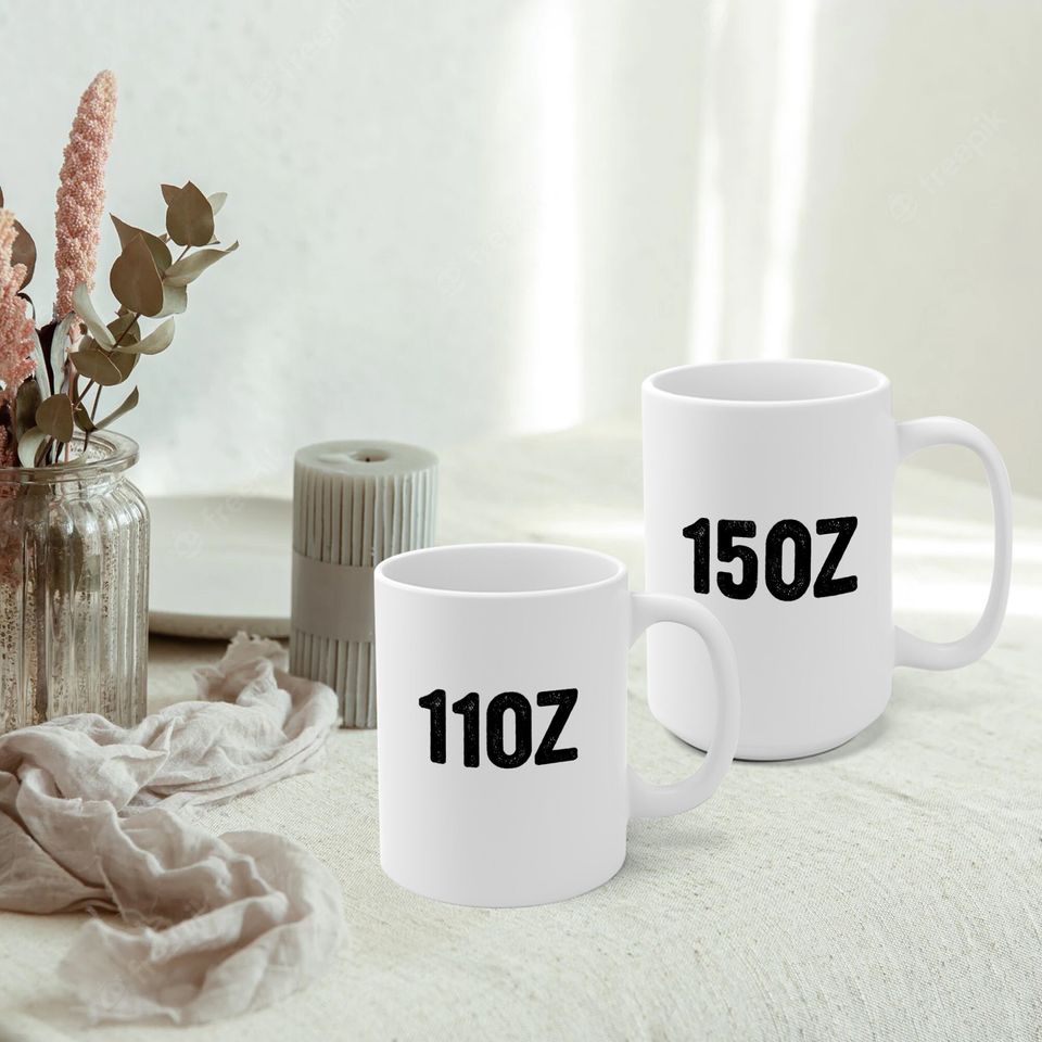 Better Call Saul Retro Mug Funny Coffee Mug - Deny Everything Cup