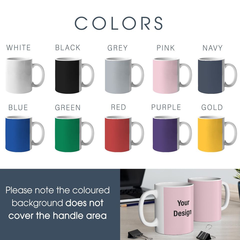 Better Call Saul Retro Mug Funny Coffee Mug - Deny Everything Cup