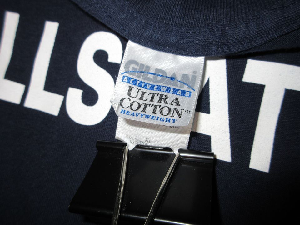 Vintage 90s Allstate Riding Da Roll T-Shirt