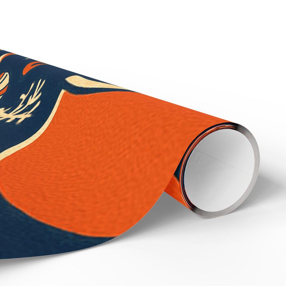 Wrapping Papers, Florida Gators exclusive fans gift wrap, college football party supplies, sports team celebration decor, school spirit
