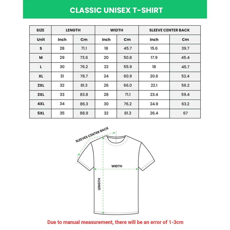 B182 The World Tour 2023-2024 2Sides Shirt
