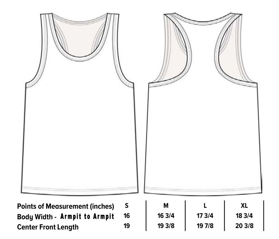 Women's ALCHEMIST Tank Top MAGIC Sacred Geometry Mystic Psychedelic Skeleton Tank