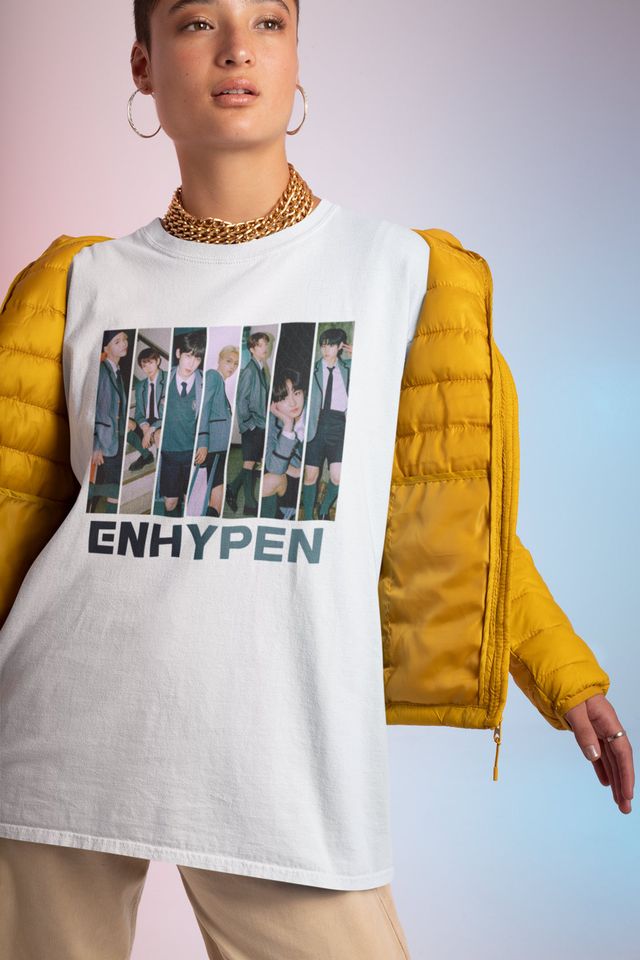 Enhypen T-Shirt